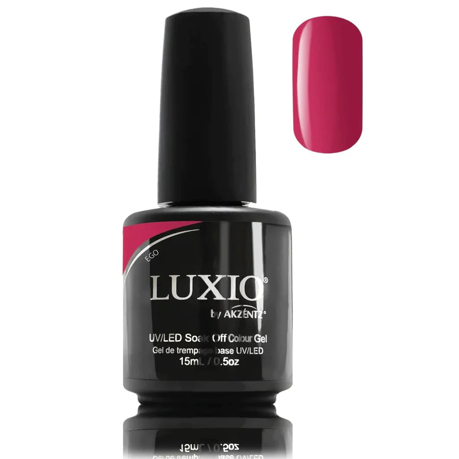 LUXIO by AKZENTZ - EGO Gel Color