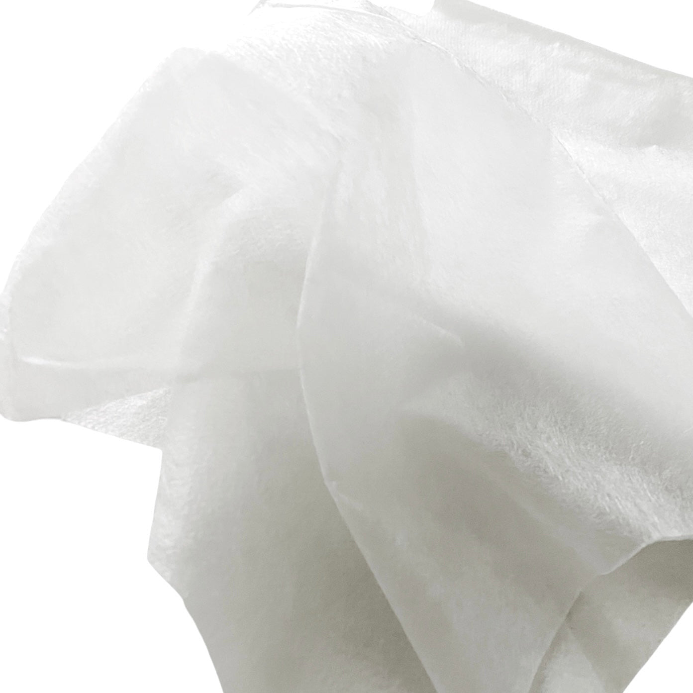 Disposable Dust Napkins (BLUE OR WHITE), size 15.7” x 15.7“ (40x40sm), 100 pc in one roll.