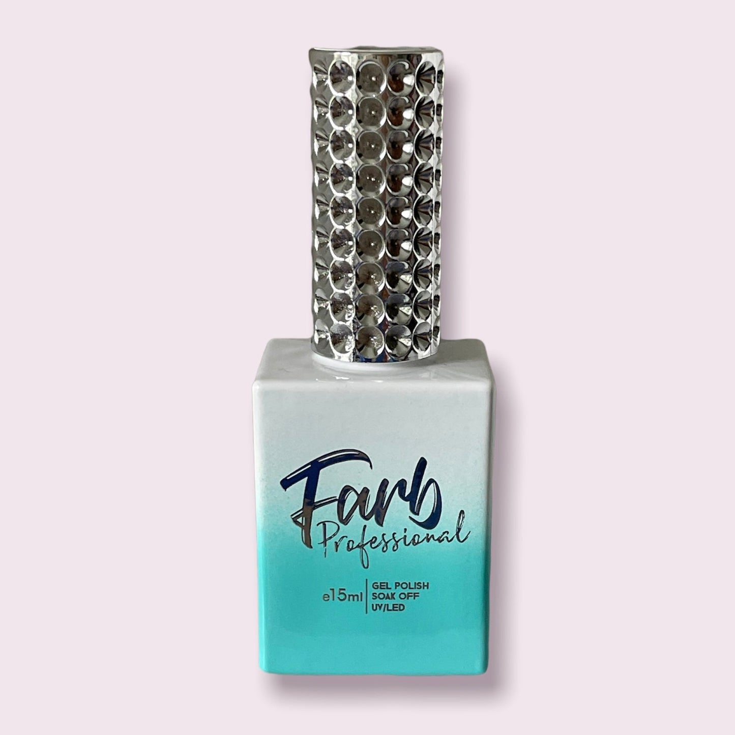 FARB Professional Ultra Resistant TOP (15ml or 30g)