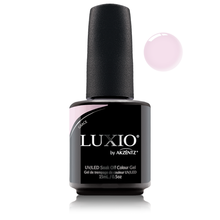 LUXIO by AKZENTZ - (NEW!) Full Size (6pc x 15ml ) CASINO Collection