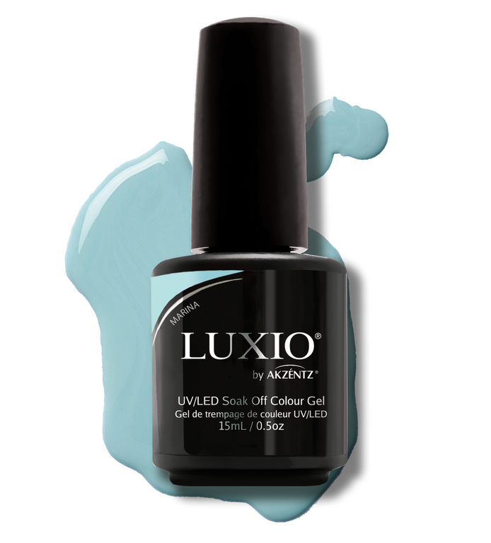 LUXIO by AKZENTZ - MARINA -(new!) PARADISO Collection