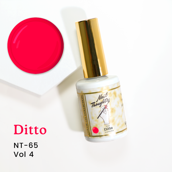 Nail Thoughts NT-65 Ditto