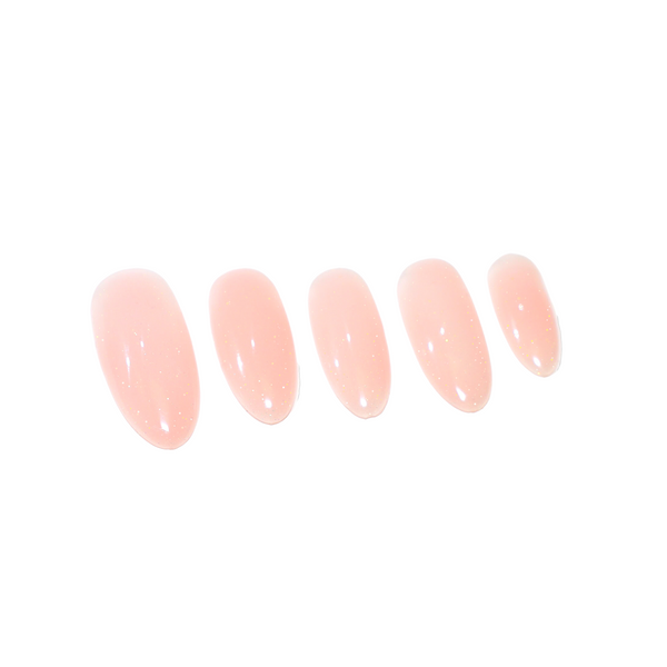 Nail Thoughts NTB-20 Sugar Glaze Base