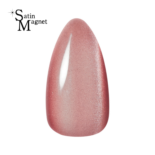 Kokoist Satin Magnet SM-18 Rose Satin