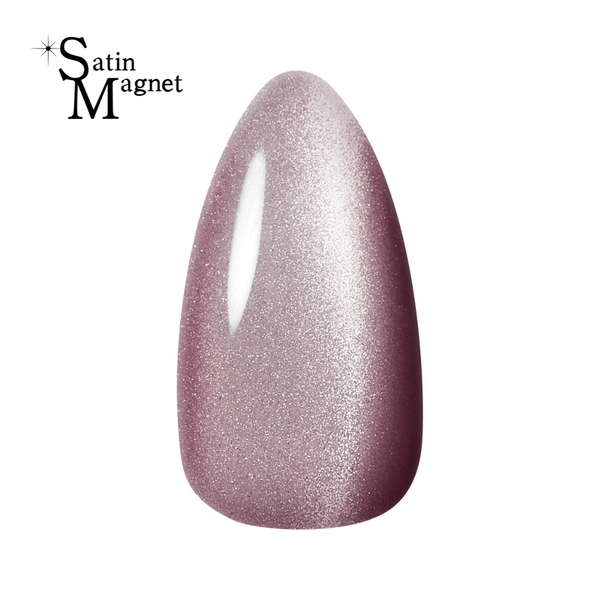 Kokoist Satin Magnet SM-19 Mauve Satin