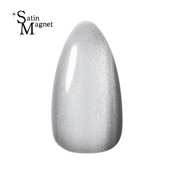 Kokoist Satin Magnet SM-23 White Satin