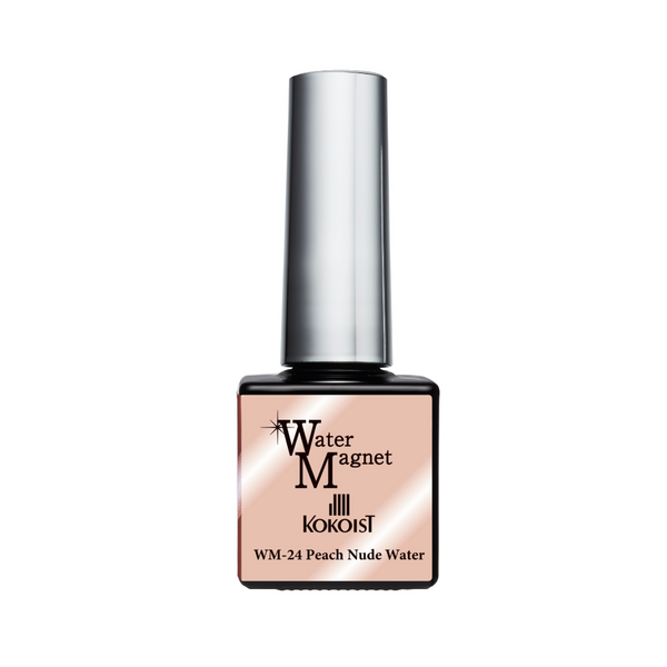 Kokoist Water Magnet WM-24 Peach Nude Water