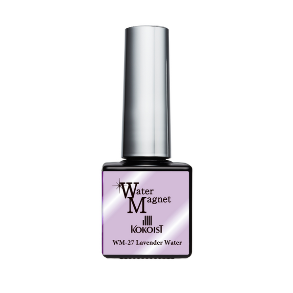 Kokoist Water Magnet WM-27 Lavender Nude Water