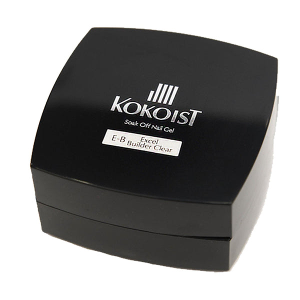 Kokoist E-B Excel Builder Base (20g or 4g)