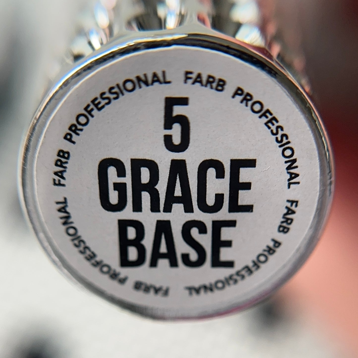 FARB Professional ART BASE GRACE #5, 15ml