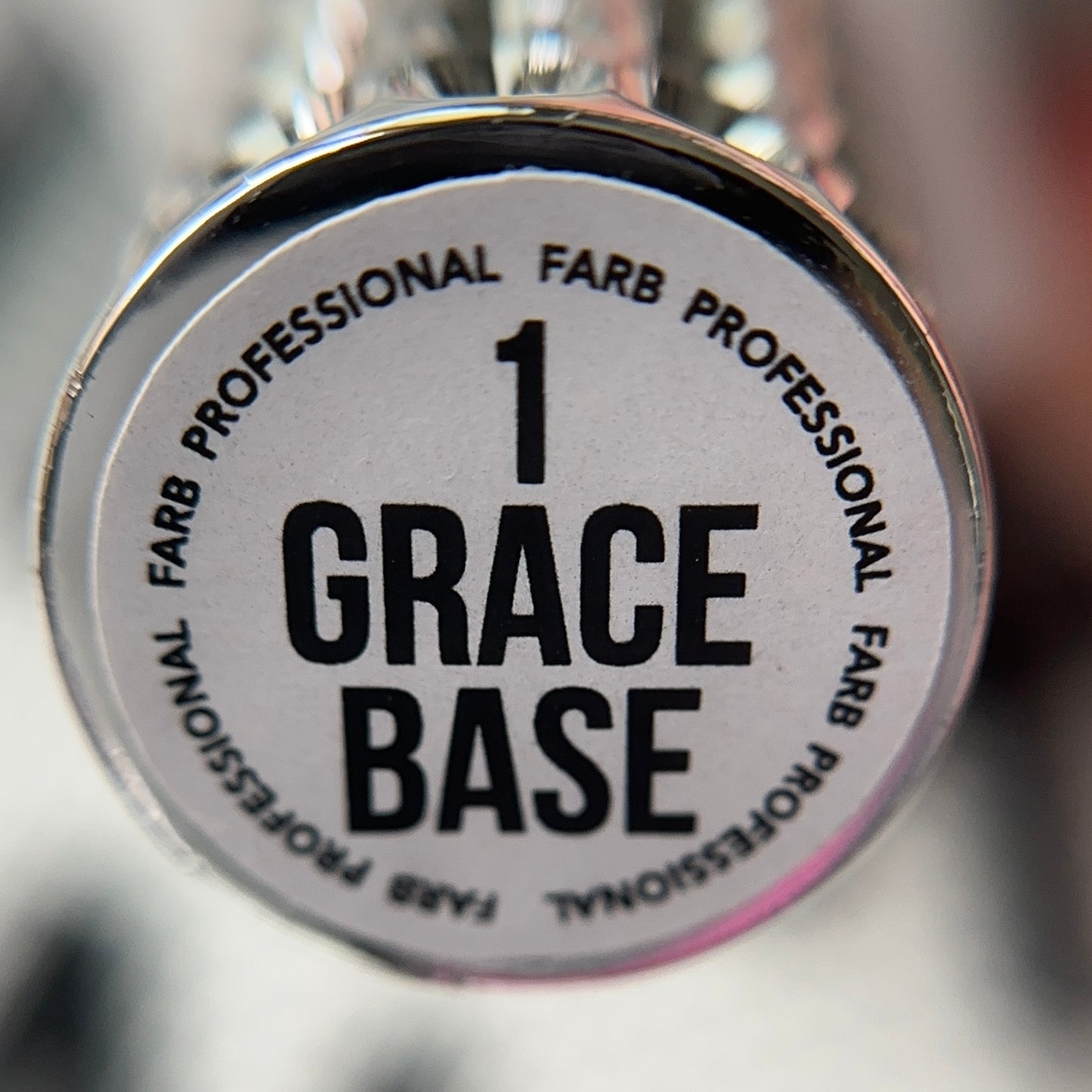 FARB Professional ART BASE GRACE #1, 15ml