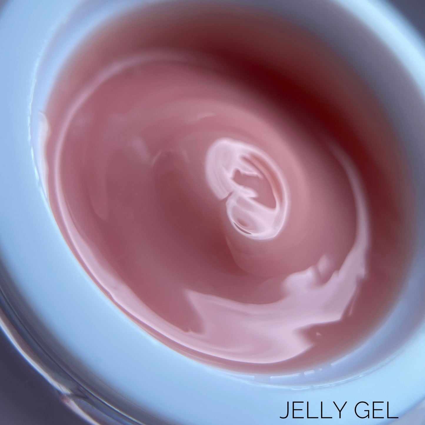 GRANI JELLY  UV GEL, hard (15g) NATURAL