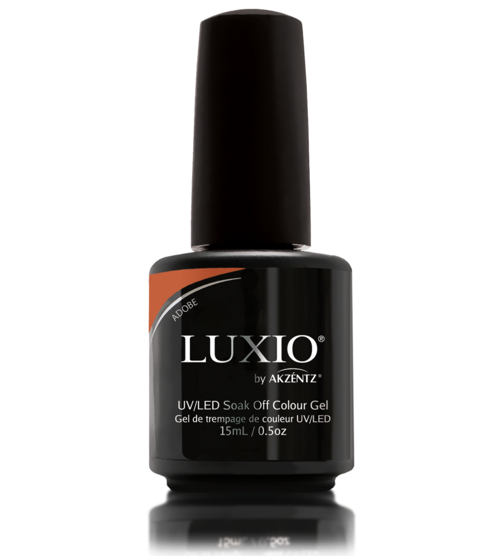 LUXIO by AKZENTZ - NEW! ADOBE Gel