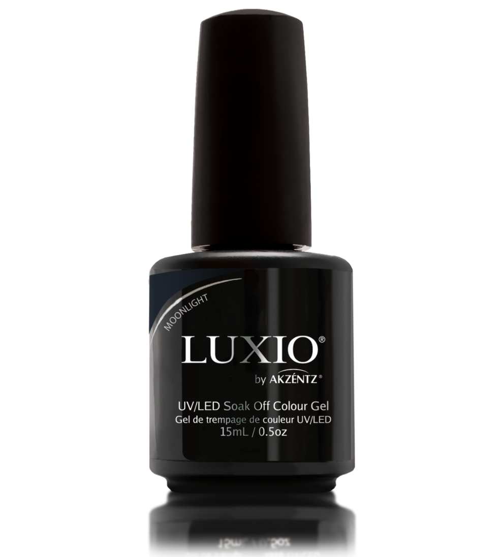 LUXIO by AKZENTZ - NEW! MOONLIGHT Gel