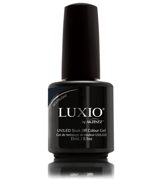 LUXIO by AKZENTZ - NEW! MOONLIGHT Gel