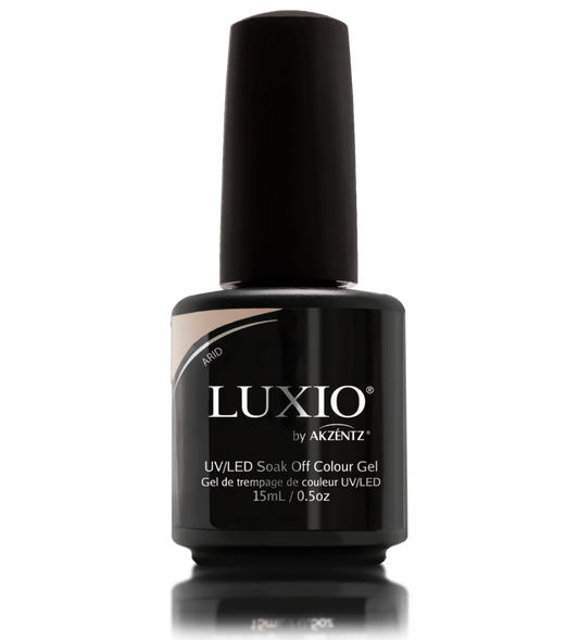 LUXIO by AKZENTZ - NEW! ARID Gel