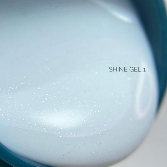 FARB SHINE GEL #1