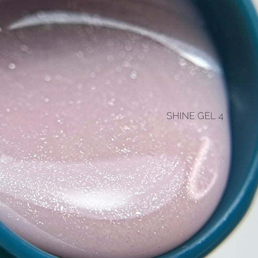 FARB SHINE GEL #4