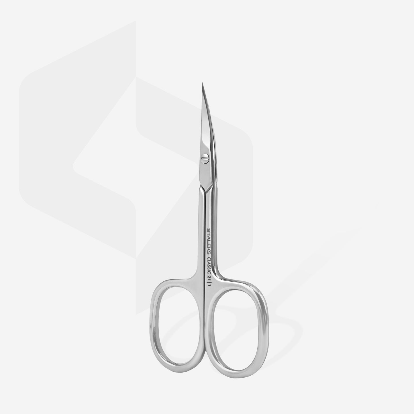 STALEKS CUTICLE SCISSORS CLASSIC 21 TYPE 1