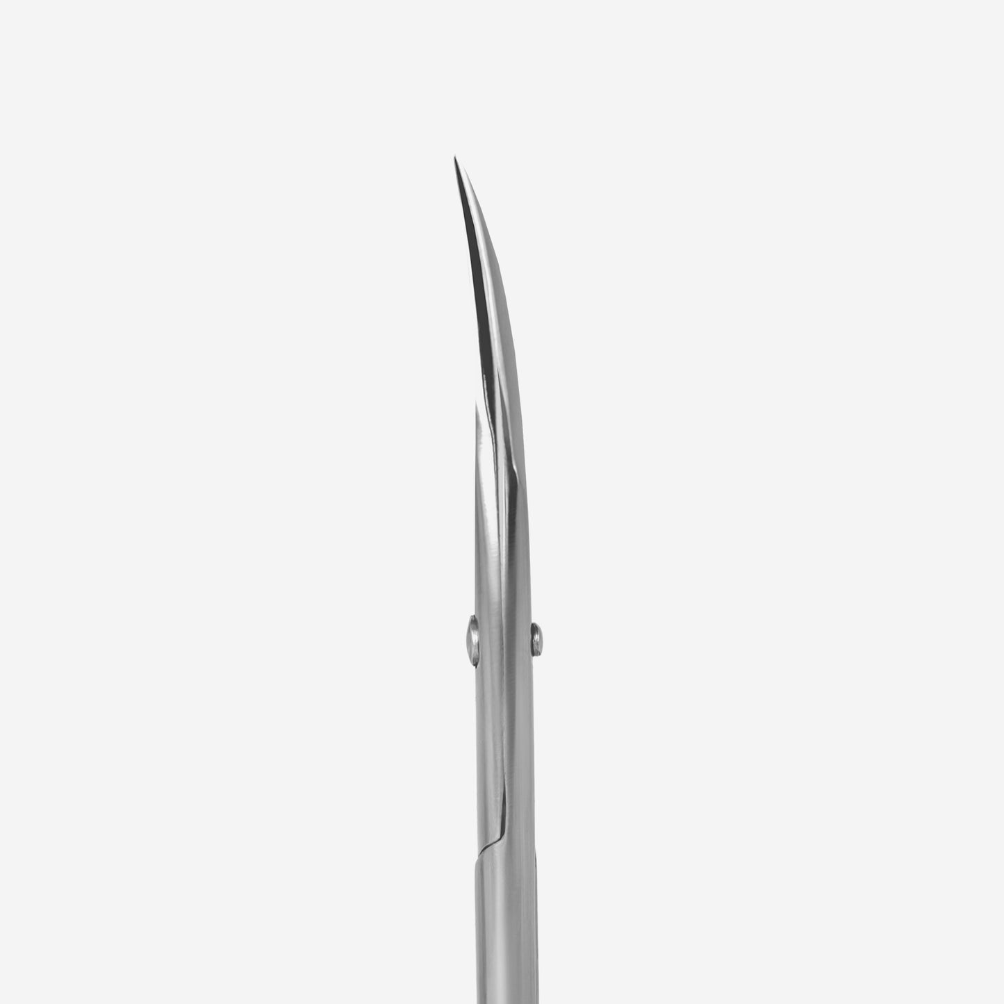 STALEKS PRO EXPERT SE-11/1 LEFT-HANDED CUTICLE SCISSORS (BLADE 21 MM)