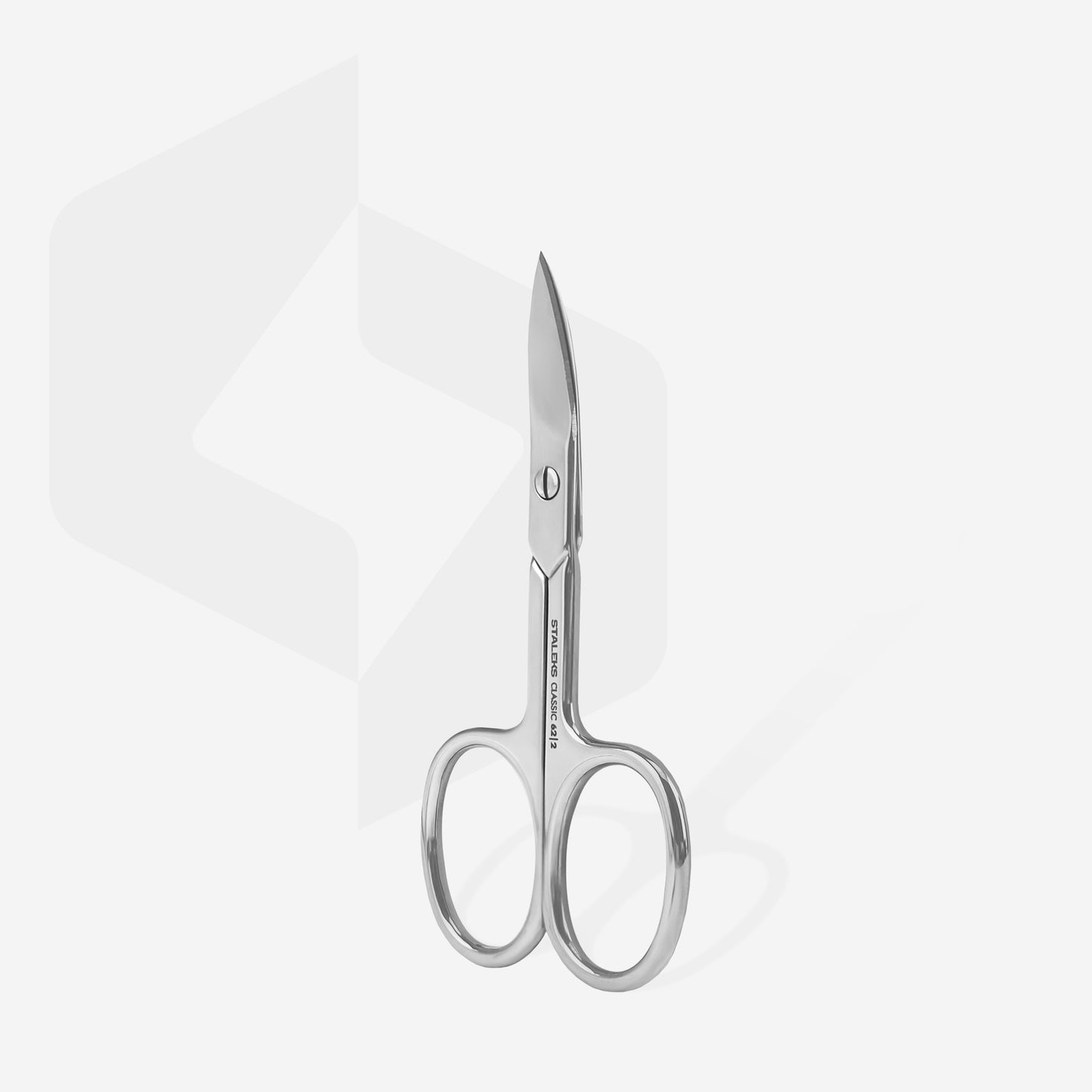 STALEKS CUTICLE SCISSORS CLASSIC 62 TYPE 2