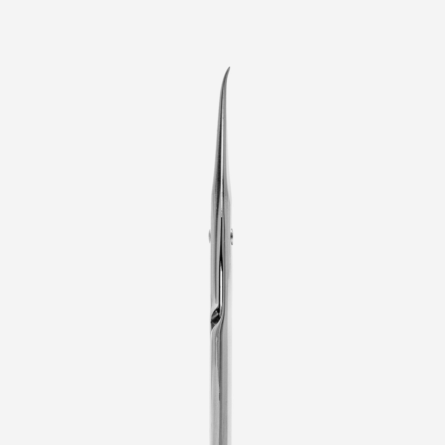 STALEKS PRO EXPERT SE-13/3 (w/Hook) LEFT-HANDED CUTICLE SCISSORS