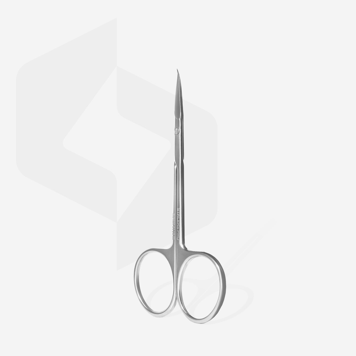 STALEKS CUTICLE SCISSORS EXPERT 51 TYPE 3 (SE-51/3)