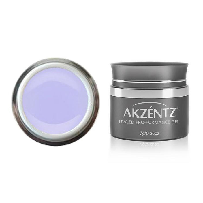 AKZENTZ PRO-FORMANCE HARD GEL : ULTRA GLOSS Top Coat