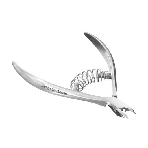 STALEKS Cuticle Nippers SMART NS-30-3 (3mm edge)