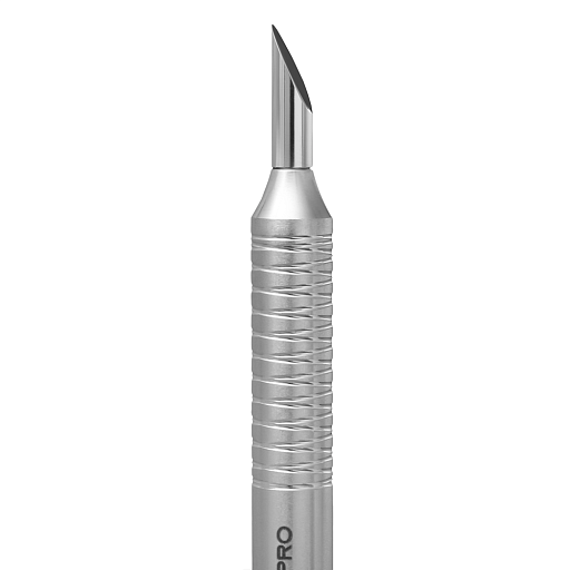 STALEKS PRO EXPERT 100 Type 1, PE-100/1 HOLLOW CUTICLE PUSHER