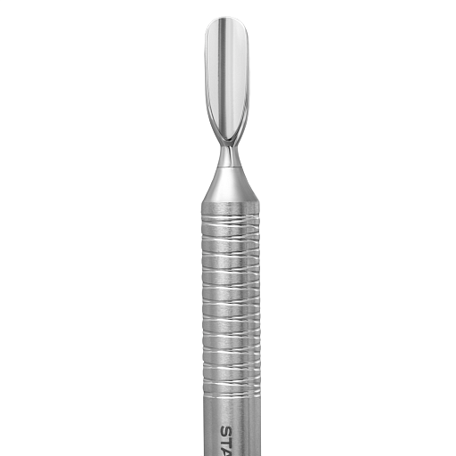 STALEKS PRO EXPERT 100 Type 4.2 (PE-100/4.2) HOLLOW CUTICLE PUSHER