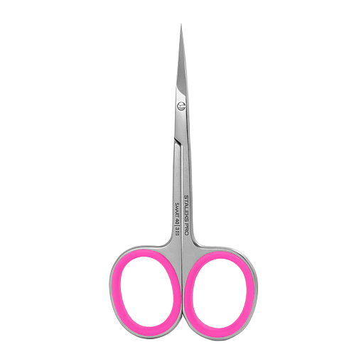 STALEKS SMART CUTICLE SCISSORS SS-40/3