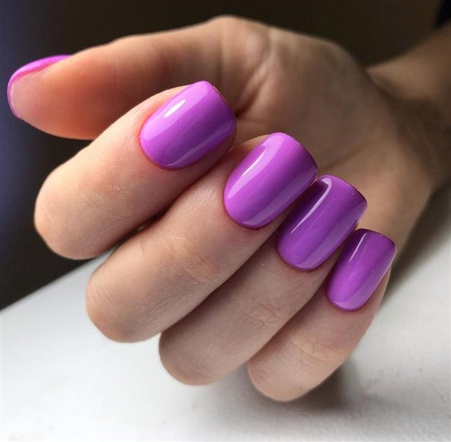 LUXIO by AKZENTZ - ATTRACTION Gel Color