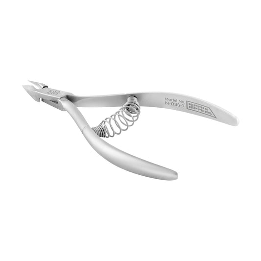 Cuticle Nippers Nippon Nippers N-05S-7