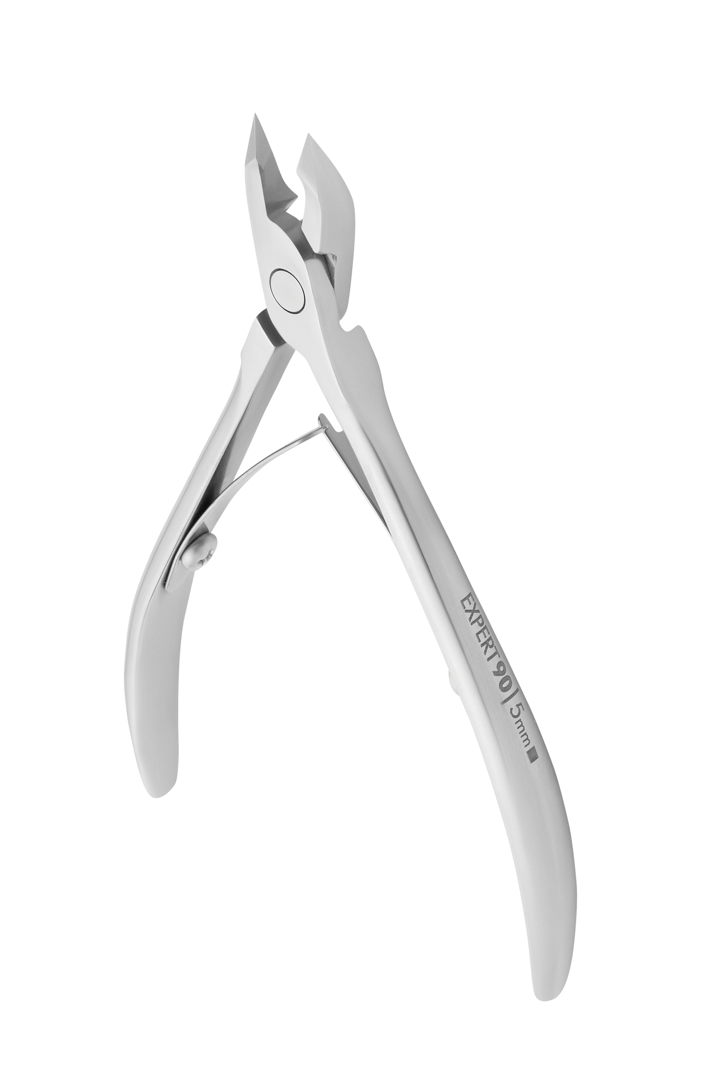 STALEKS PRO Expert Cuticle Nippers, model NE-90-5 (5mm blade)