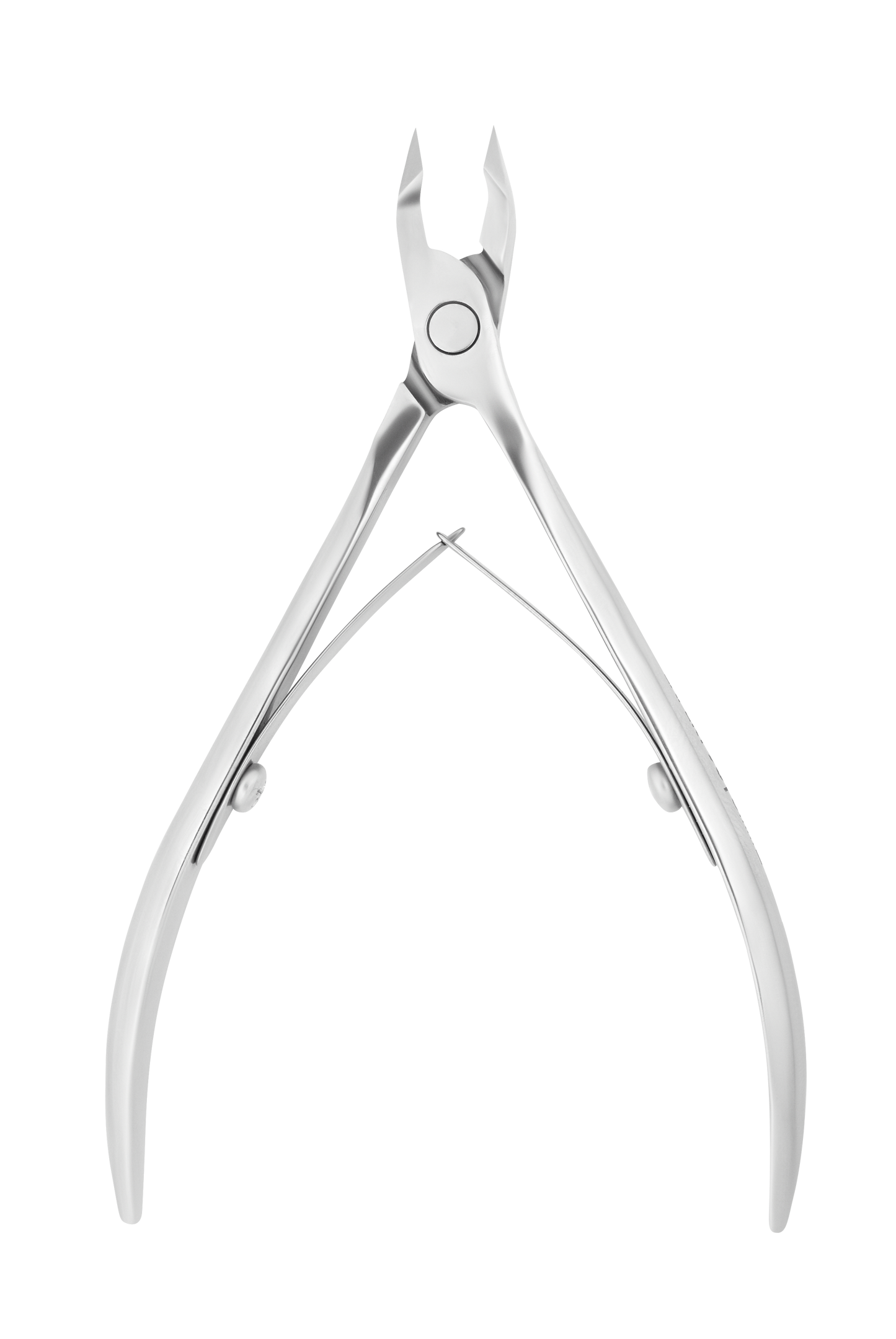 STALEKS PRO Expert Cuticle Nippers, model NE-90-5 (5mm blade)