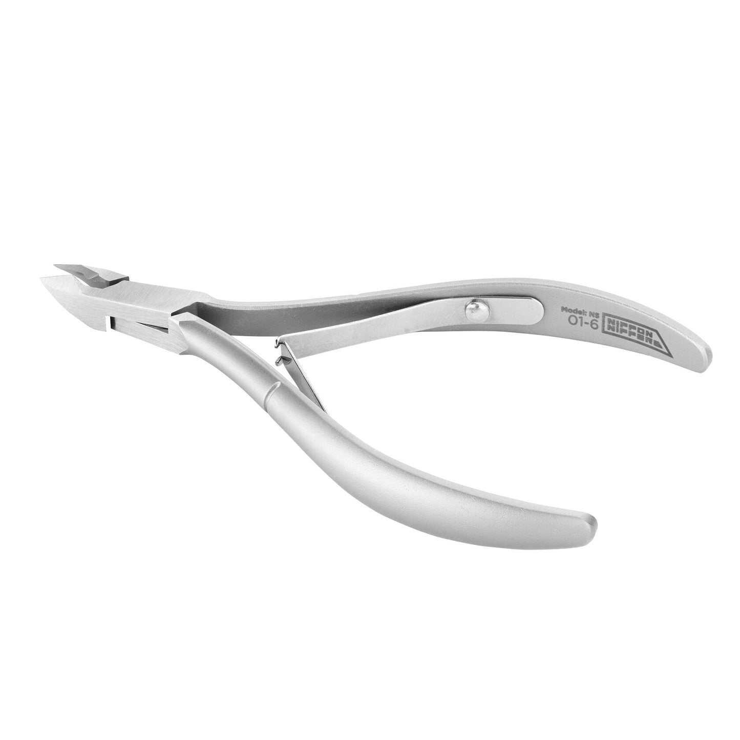 Cuticle nippers Nippon Nippers NS-01-6 STANDARD