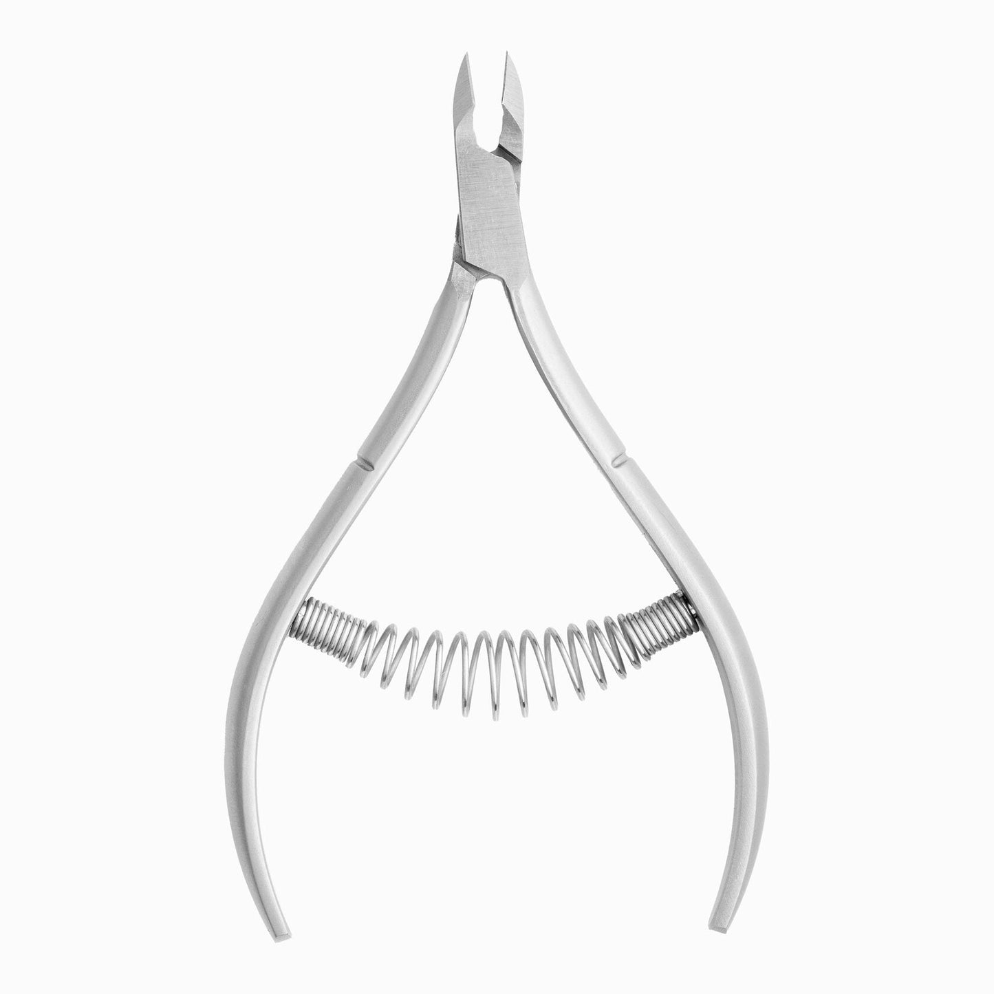 Cuticle nippers Nippon Nippers NS-01S-6 STANDARD