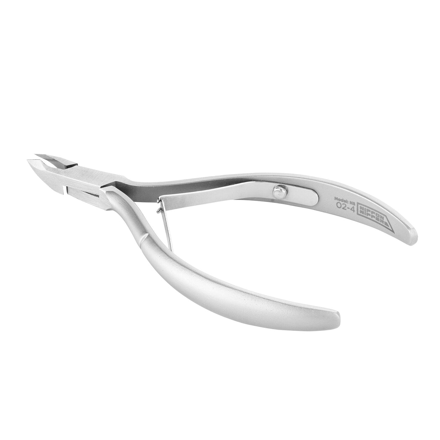 Cuticle nippers Nippon Nippers NS-02-4 STANDARD