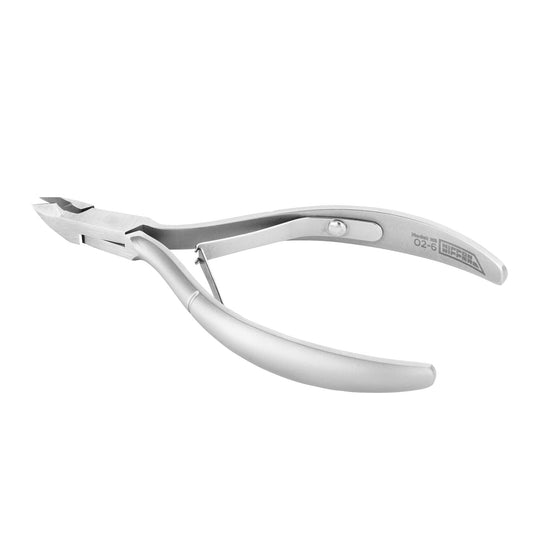 Cuticle nippers Nippon Nippers NS-02-6 STANDARD