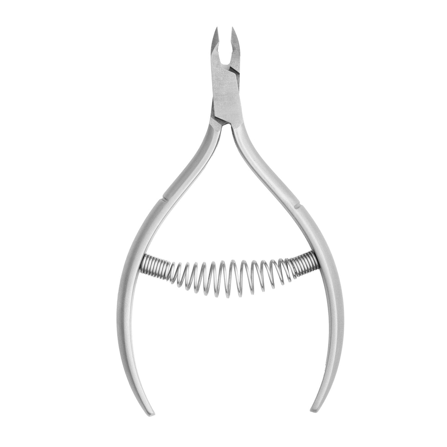 Cuticle nippers Nippon Nippers NS-02S-4 STANDARD