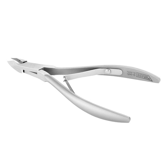 Cuticle nippers Nippon Nippers NS-04-6 STANDARD