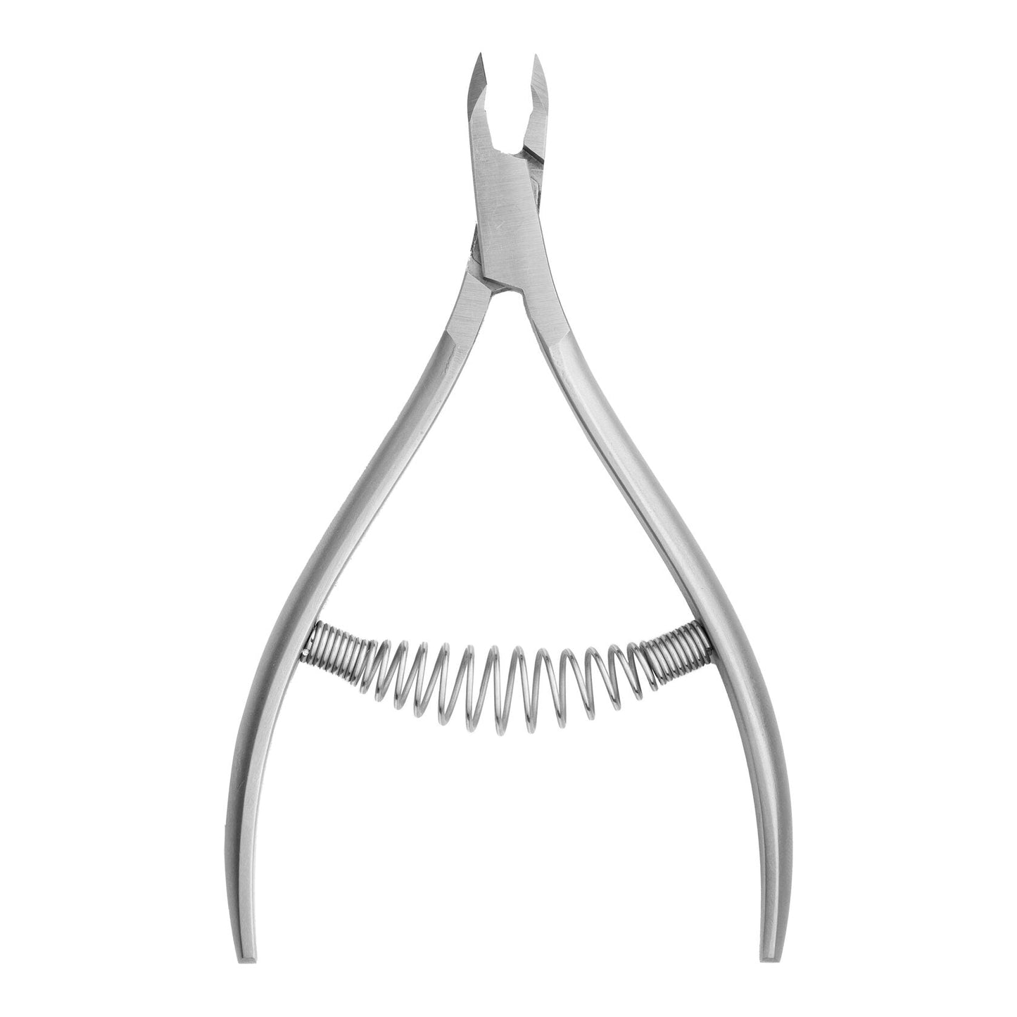 Cuticle nippers Nippon Nippers NS-04S-4 STANDARD