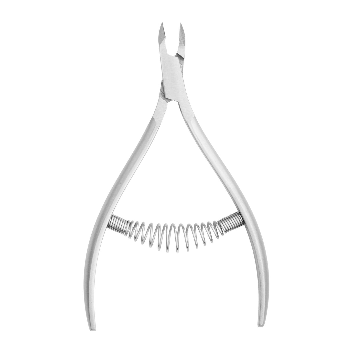 Cuticle nippers Nippon Nippers NS-04S-6 STANDARD