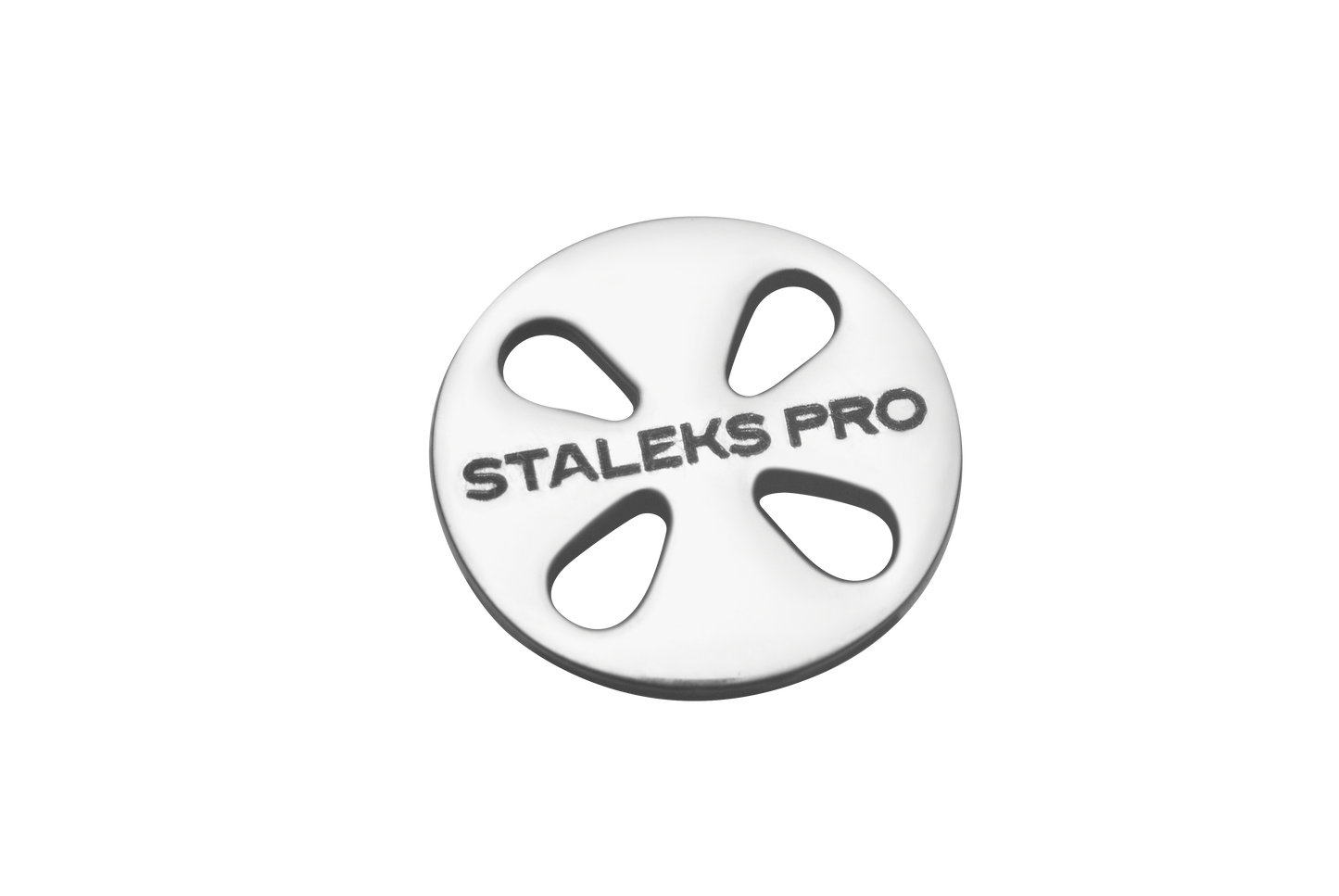 STALEKS Elongated PODODISC, size S, 15mm