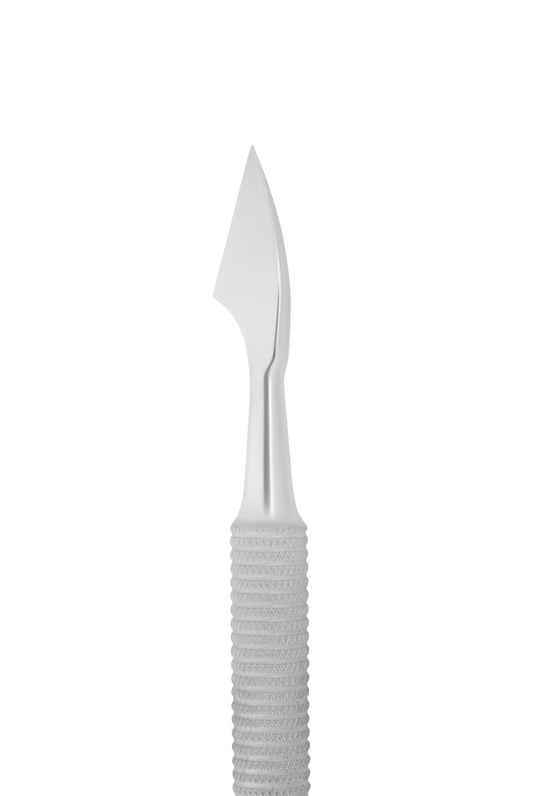 STALEKS PRO EXPERT PE 30/3 CUTICLE PUSHER (Rounded Pusher and Remover)