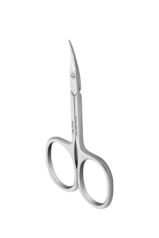 STALEKS CUTICLE SCISSORS EXPERT 50 TYPE 1 (SE-50/1)