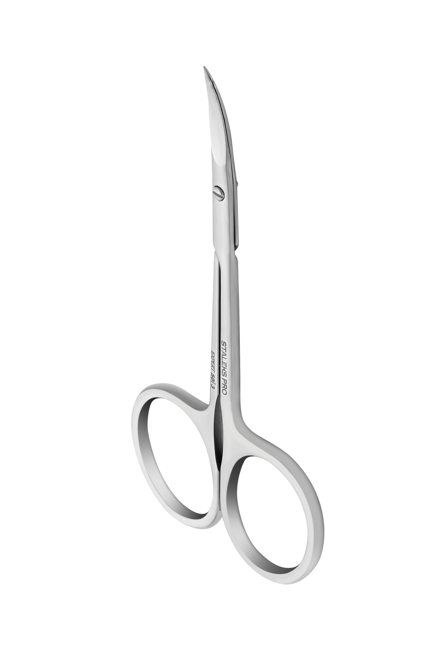 STALEKS CUTICLE SCISSORS EXPERT 50 TYPE 3 (SE-50/3)