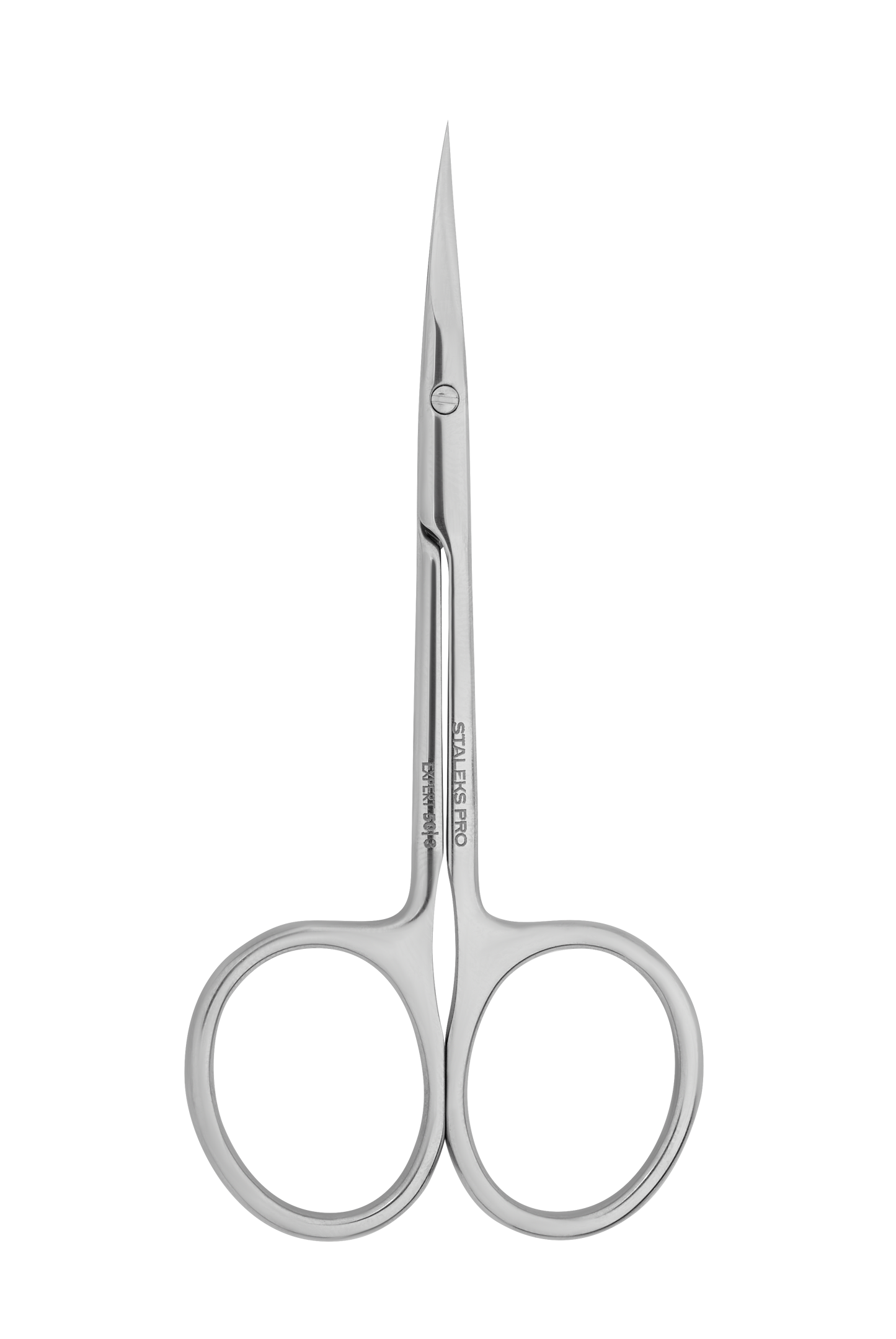 STALEKS CUTICLE SCISSORS EXPERT 50 TYPE 3 (SE-50/3)