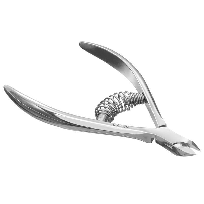 STALEKS PRO Cuticle Nippers, model SMART 30/5, NS-30-5 (5mm blade)